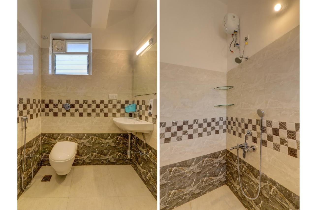 Ludo Private Pool Villa, Wifi-Caretaker-Parking, North Goa บากา ภายนอก รูปภาพ